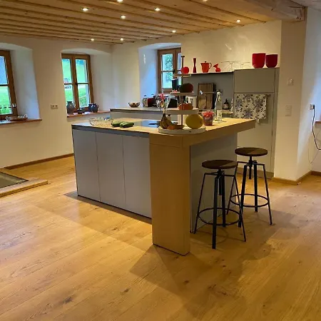 Ferienhaus Pottmeyer Kollnburg