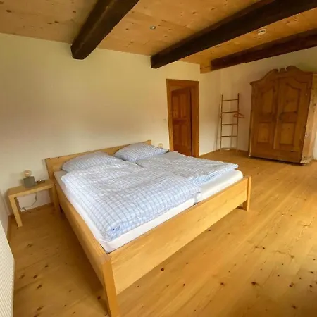 Ferienhaus Pottmeyer Kollnburg