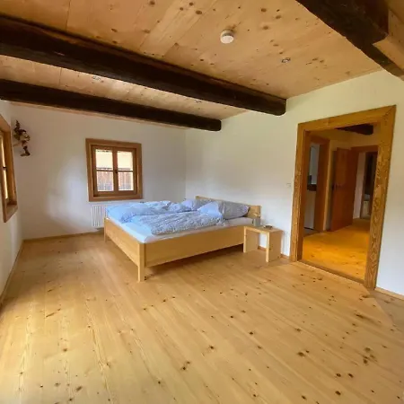 Ferienhaus Pottmeyer * Kollnburg
