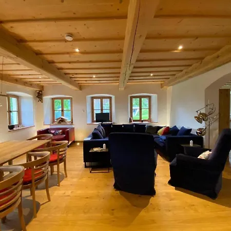 Ferienhaus Pottmeyer Ferienhaus