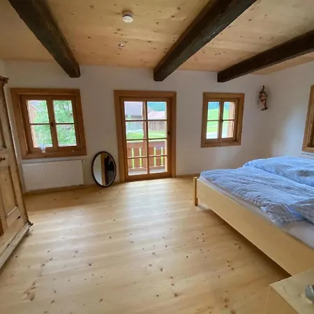 Ferienhaus Ferienhaus Pottmeyer Kollnburg