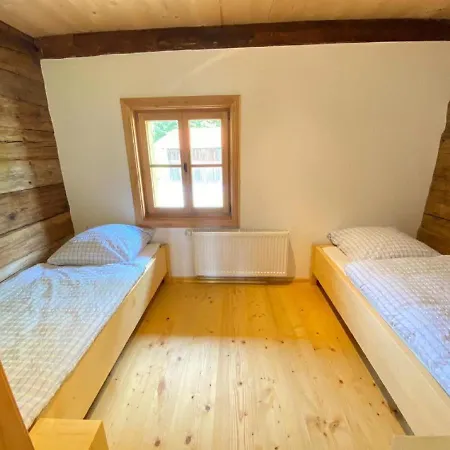 Ferienhaus Ferienhaus Pottmeyer