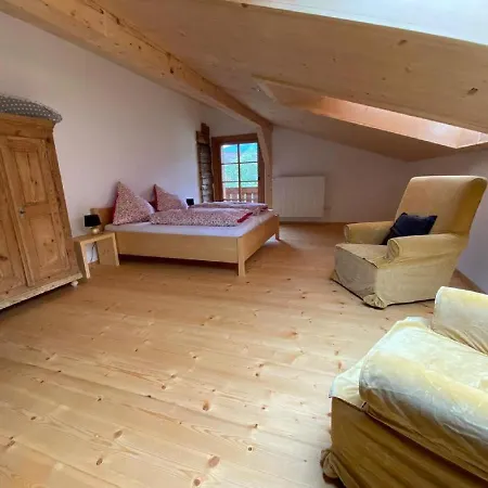 Ferienhaus Pottmeyer Kollnburg