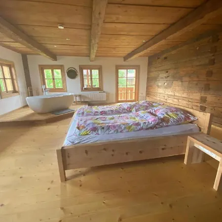 Ferienhaus Pottmeyer * Kollnburg